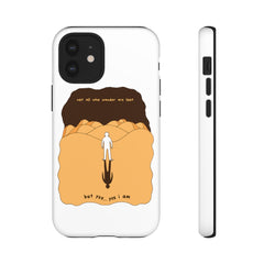 WANDER (Phone Case)