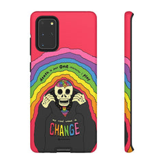 REAL NAME (Phone Case)