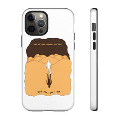 WANDER (Phone Case)