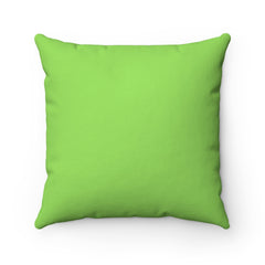 ROCKETSHIP (Throw Pillow)