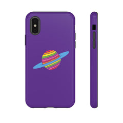 SATURN (Phone Case)