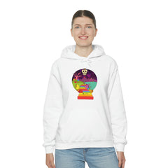 SUMMON (Hooded Sweatshirt)