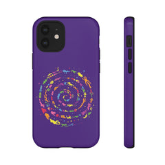CAVE PAINTINGS (Phone Case)