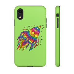 ROCKET (Phone Case)