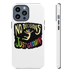 GROOVIN' (Phone Case)