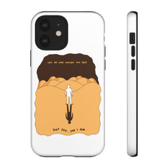 WANDER (Phone Case)