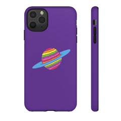 SATURN (Phone Case)