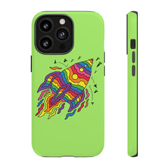 ROCKET (Phone Case)