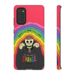 REAL NAME (Phone Case)