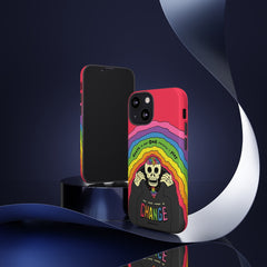 REAL NAME (Phone Case)