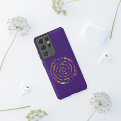 CAVE PAINTINGS (Phone Case)