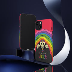 REAL NAME (Phone Case)