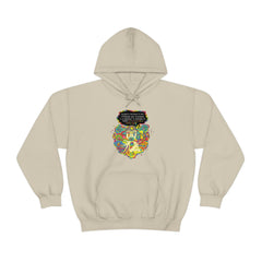 STRANGER (Hooded Sweatshirt)