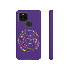 CAVE PAINTINGS (Phone Case)