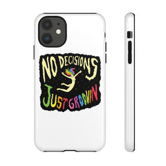 GROOVIN' (Phone Case)