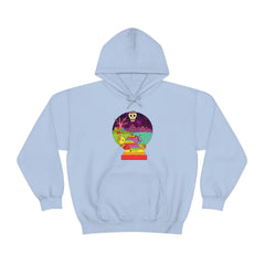 SUMMON (Hooded Sweatshirt)