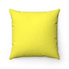 SELF (Throw Pillow)