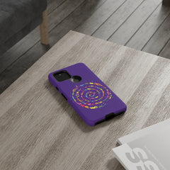 CAVE PAINTINGS (Phone Case)