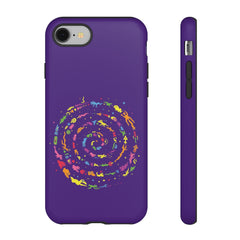 CAVE PAINTINGS (Phone Case)