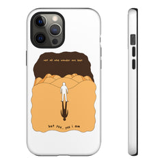 WANDER (Phone Case)
