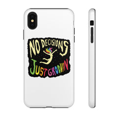 GROOVIN' (Phone Case)