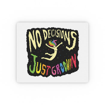 GROOVIN' (Mouse Pad)
