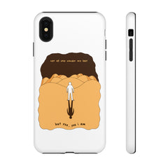 WANDER (Phone Case)