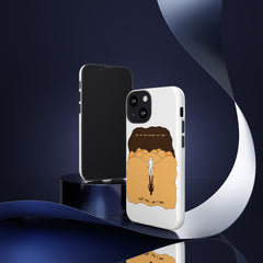 WANDER (Phone Case)