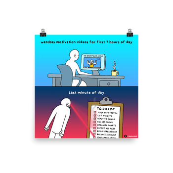 MOTIVATION VIDEOS