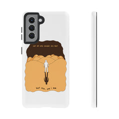 WANDER (Phone Case)