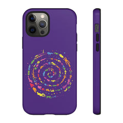 CAVE PAINTINGS (Phone Case)