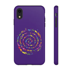 CAVE PAINTINGS (Phone Case)