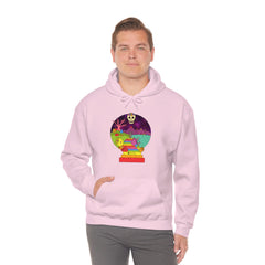 SUMMON (Hooded Sweatshirt)