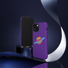 SATURN (Phone Case)