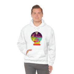 SUMMON (Hooded Sweatshirt)