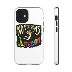 GROOVIN' (Phone Case)