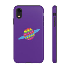 SATURN (Phone Case)