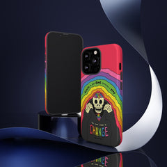 REAL NAME (Phone Case)
