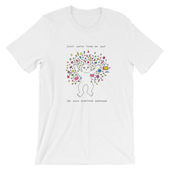 WATCH (Soft Lightweight T-shirt)