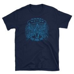 IN THE WAY (Soft Lightweight T-shirt)