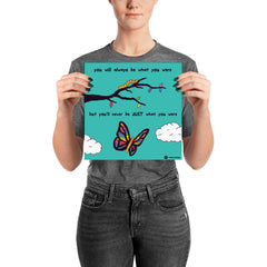 BUTTERFLY