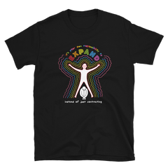 EXPAND (Soft Lightweight T-Shirt)