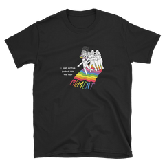 MOMENT (Soft Lightweight T-shirt)