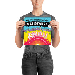 RESISTANCE