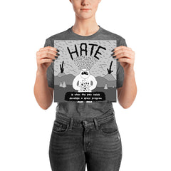 HATE