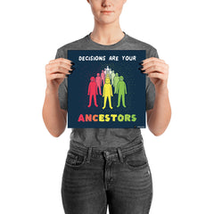 ANCESTORS