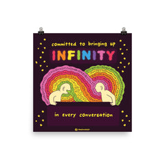 INFINITY