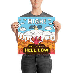 HIGH