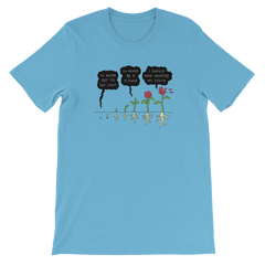 YOUTH (Soft Lightweight T-shirt)