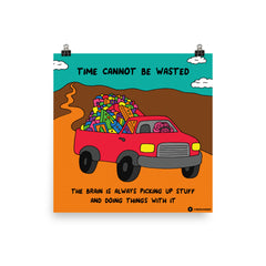 WASTED